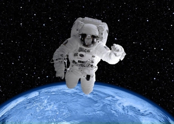 Nasa está a recrutar astronautas para o programa artemis