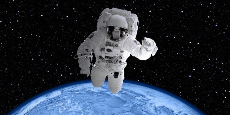 NASA está a recrutar astronautas para o programa Artemis