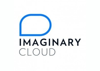 Imaginary cloud financial times