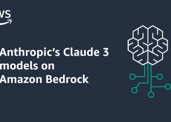 Modelos de ia claude 3 da anthropic integram o amazon bedrock