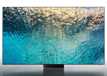 Tv oled da samsung premiada com o if gold award 2024