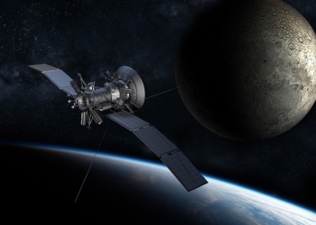 Satélite mh-1 "made in portugal" é lançado hoje