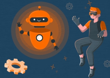 Ia e automação de marketing