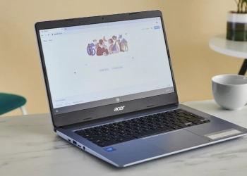 Acer chromebook 314