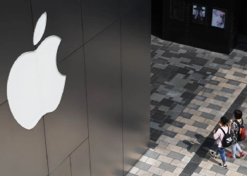 Apple anúncios políticos