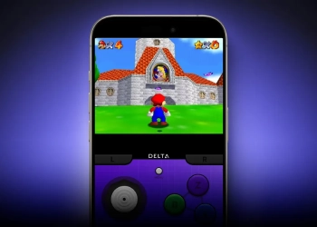 Apple app store emuladores