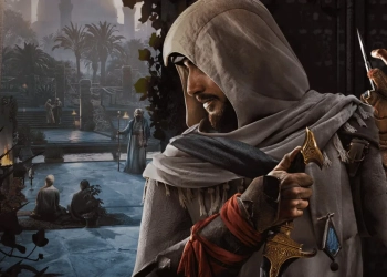 Assassin's creed mirage