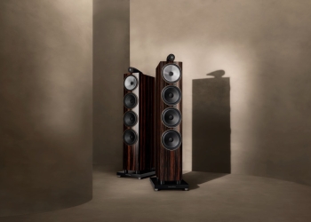 Bowers & wilkins 700 s3 signature