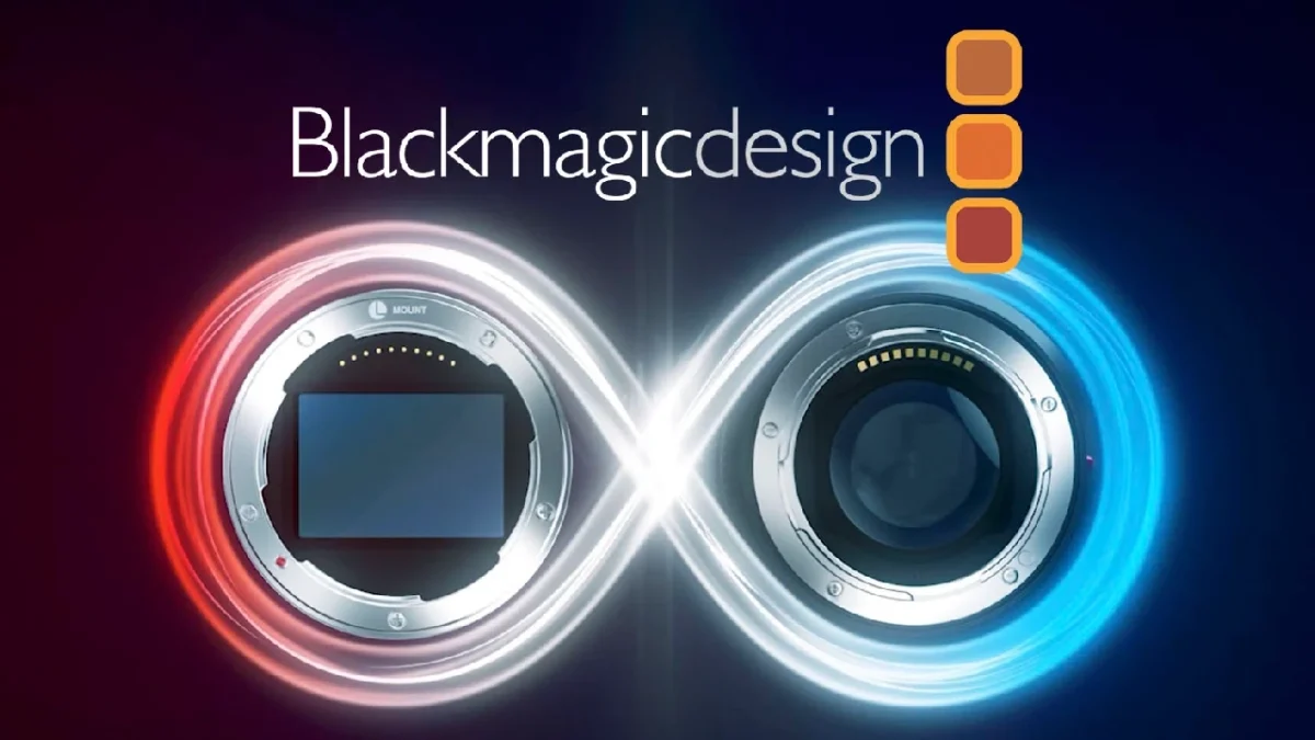 Blackmagic Design Android