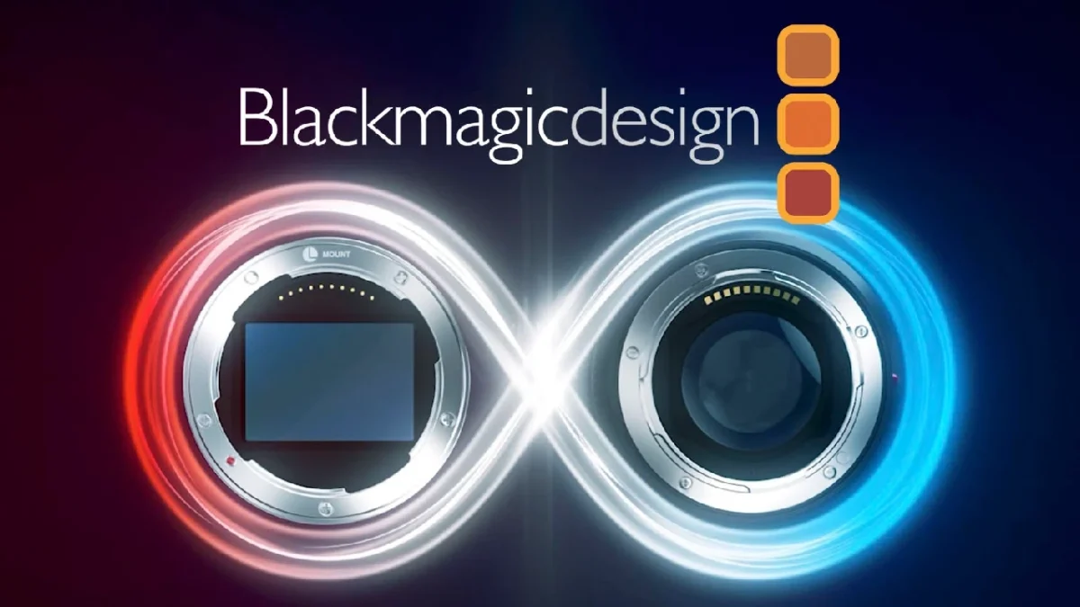 Blackmagic design android