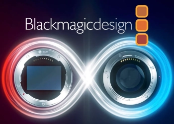 Blackmagic design android