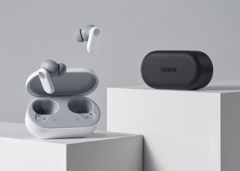 Enco buds2 pro: auriculares acessíveis da oppo chegam a portugal