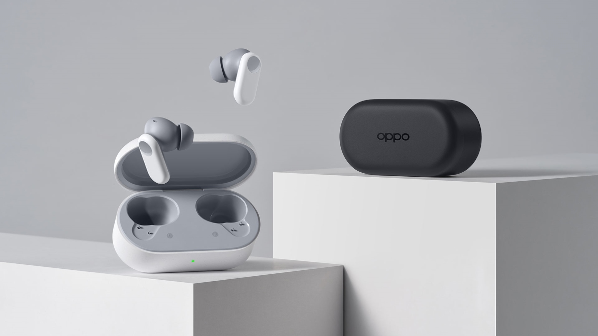 Enco Buds2 Pro: auriculares acessíveis da OPPO chegam a Portugal