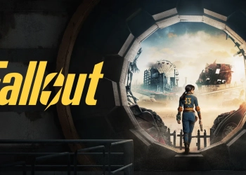 Fallout amazon prime video