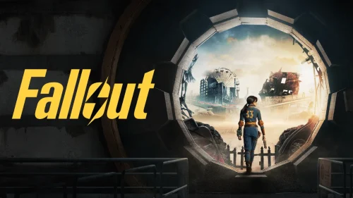 Fallout Amazon Prime Video