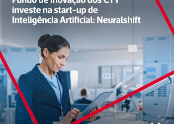 Ctt investem na start-up de ia neuralshift
