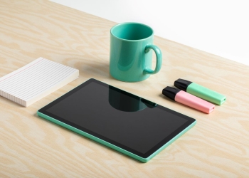 Spc gravity 5 se: um tablet elegante e preço acessível