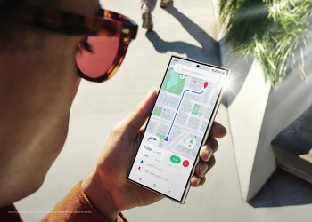 Corning gorilla armor: a tecnologia por trás do ecrã impecável do galaxy s24 ultra