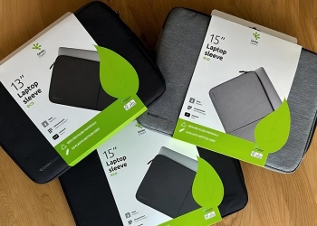 Gecko covers: proteção ecológica para dispositivos móveis