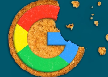 Google cookies de terceiros