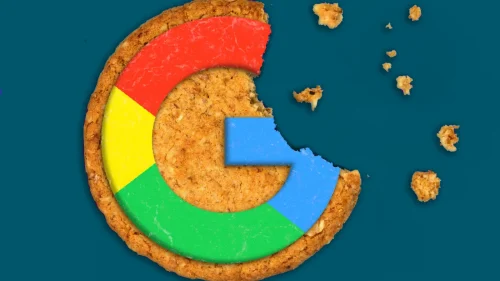 Google Cookies de terceiros