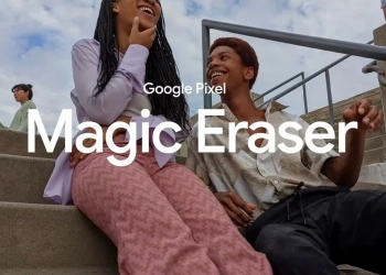 Google one magic eraser