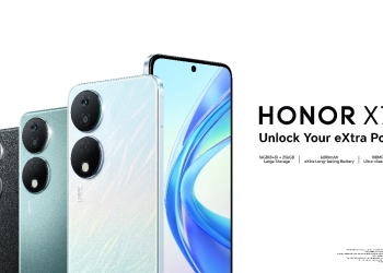 Honor x7b 5g