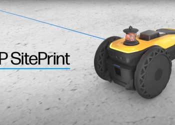 Hp siteprint: revolução no layout de obras chega a portugal