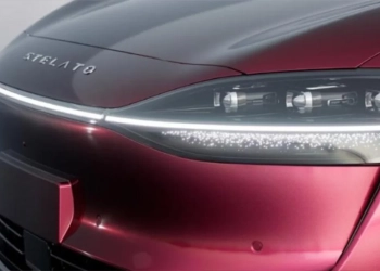 Huawei stelato s9 ev