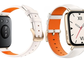 Huawei watch fit 3 (4)