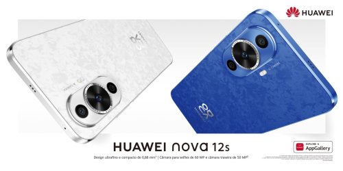 Huawei nova 12: Super Fino, Super Selfie