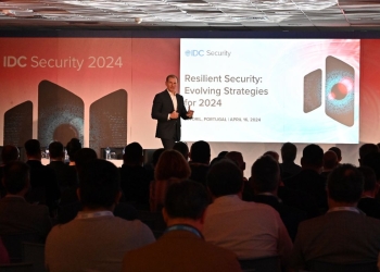 Investimento em segurança cibernética em portugal atingirá €371 milhões em 2024