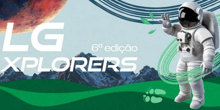 LG Xplorers: Candidaturas abertas para a 6.ª edição do programa de estágios