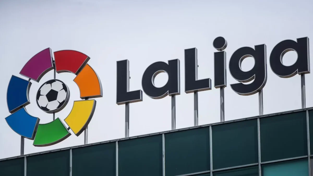 LaLiga IPTV Pirata TecheNet Laliga iptv pirata