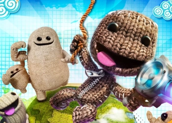 Little big planet 3