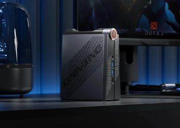 Mini pc acemagic am08pro