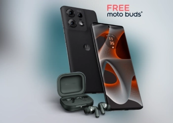 Motorola edge 50 pro oferta