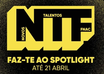 Novos talentos fnac 2024