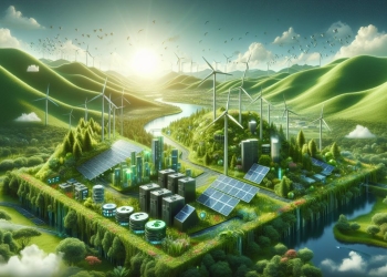 O futuro promissor das tecnologias de informação sustentáveis