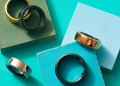 Oura ring