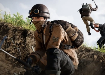 Pubg destruir terreno