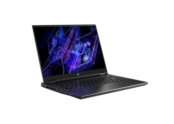 Acer predator helios neo 14: potência portátil com ia