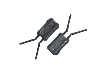 Hollyland pyro h: a solução ideal para profissionais de vídeo