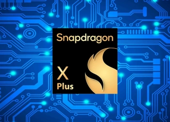 Qualcomm snapdragon x plus windows