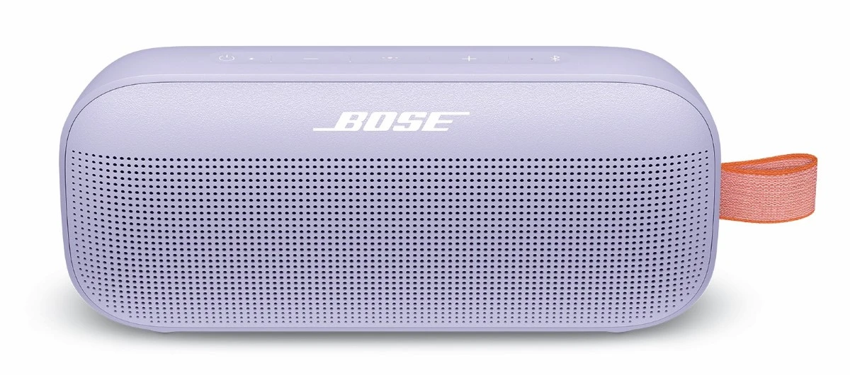 Bose SoundLink Flex Chilled Lilac