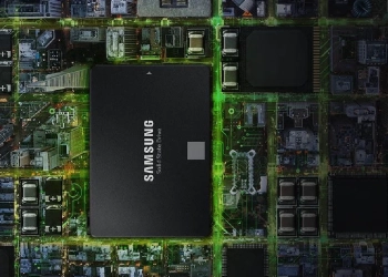 Samsung ssd empresarial