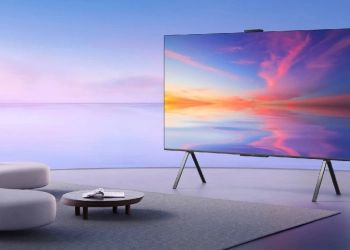 Smart tv huawei