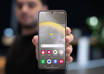 Smartphone samsung apps