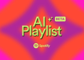 Spotify ia