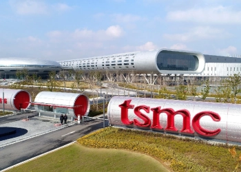 Tsmc taiwan